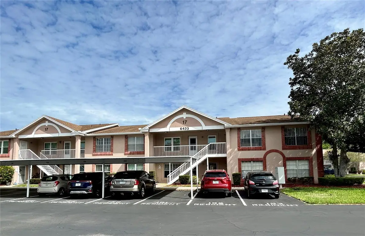 6433 Tina Drive #14, New Port Richey, FL 34653 - #1