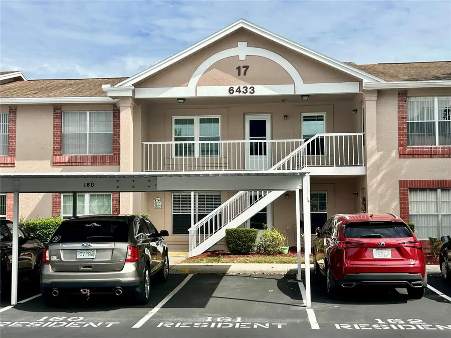 6433 Tina Drive #14, New Port Richey, FL 34653 - #2