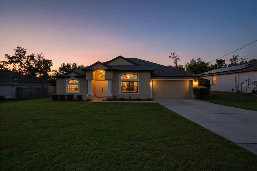 11288 Salters Street, Spring Hill, FL 34609 - #2