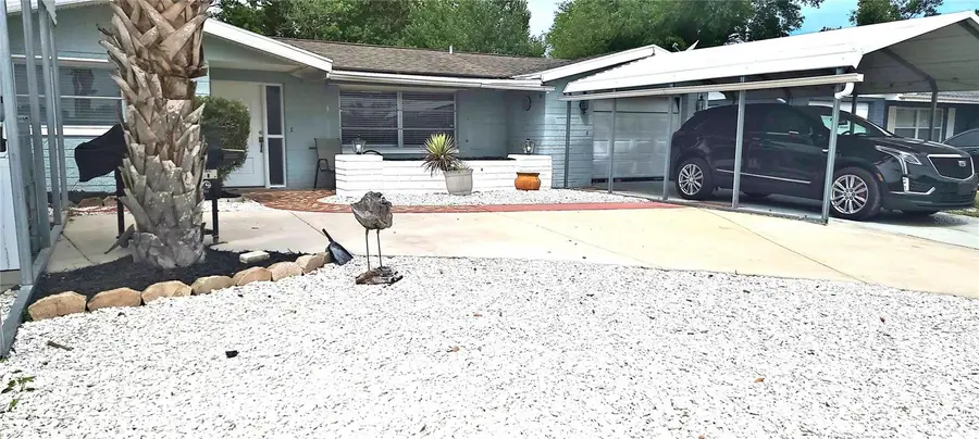 10901 Oldham Road, Port Richey, FL 34668 - #3