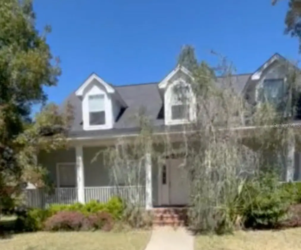 2310 Oxford Drive, Pensacola, FL 32503 - #1