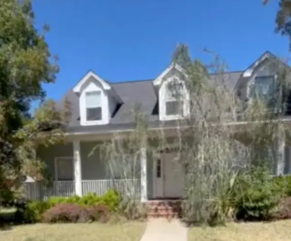 2310 Oxford Drive, PENSACOLA, FL 32503