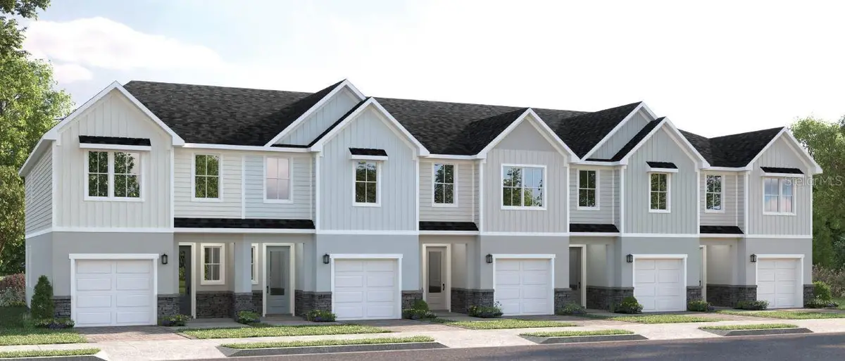 31391 Spanish Mission Road, San Antonio, FL 33576 - #1