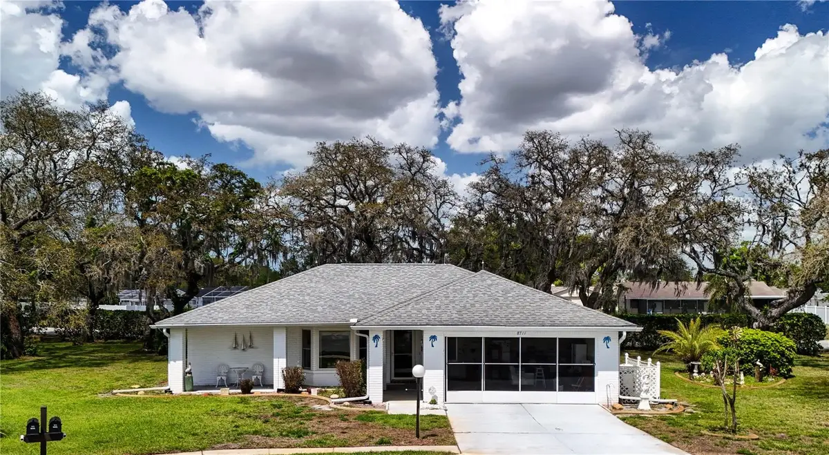8711 Gold Pine Dr, Port Richey, FL 34668 - #1