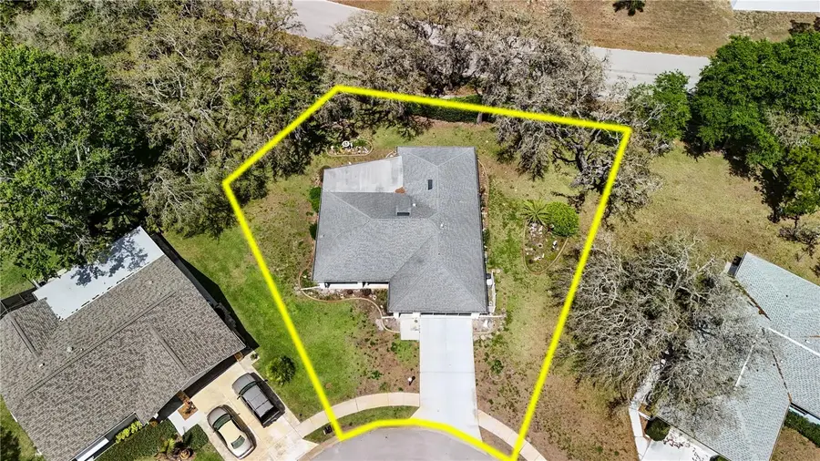 8711 Gold Pine Dr, Port Richey, FL 34668 - #3