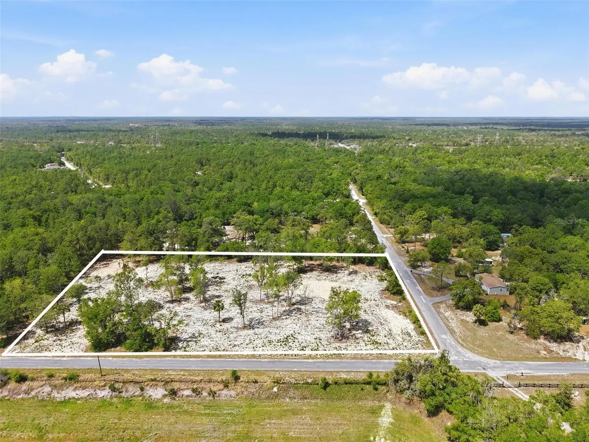 14235 Carolina Dove Road, Weeki Wachee, FL 34614 - #1