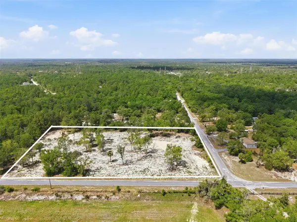 14235 Carolina Dove Road, WEEKI WACHEE, FL 34614