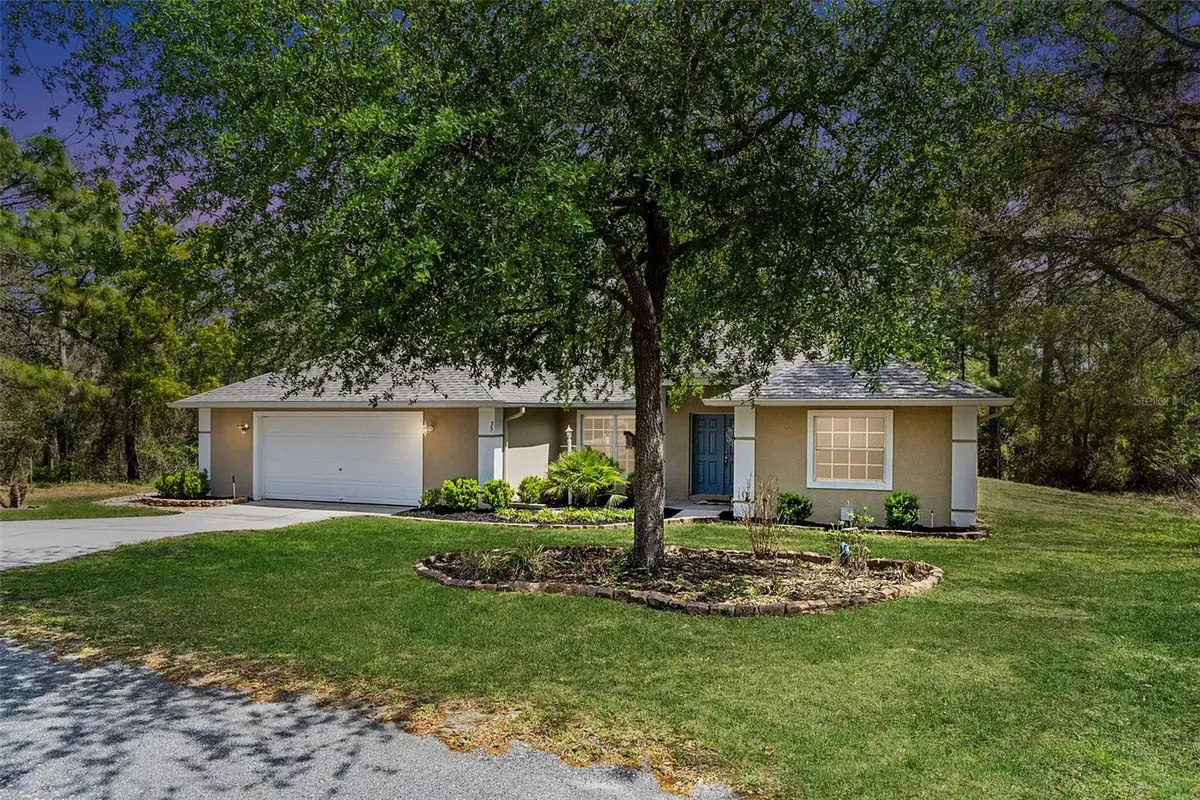 35 Cherrypalm Court, Homosassa, FL 34446 - #1