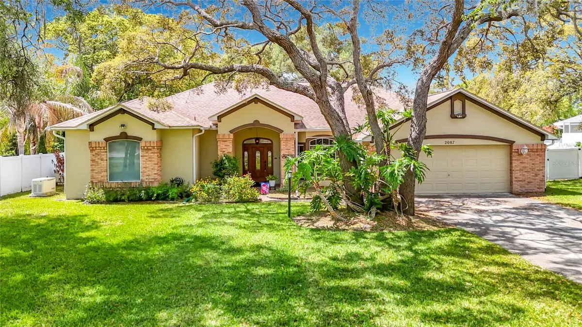 2087 Breezy Way, Spring Hill, FL 34608 - #1