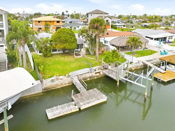 13538 Leslie Drive, HUDSON, FL 34667
