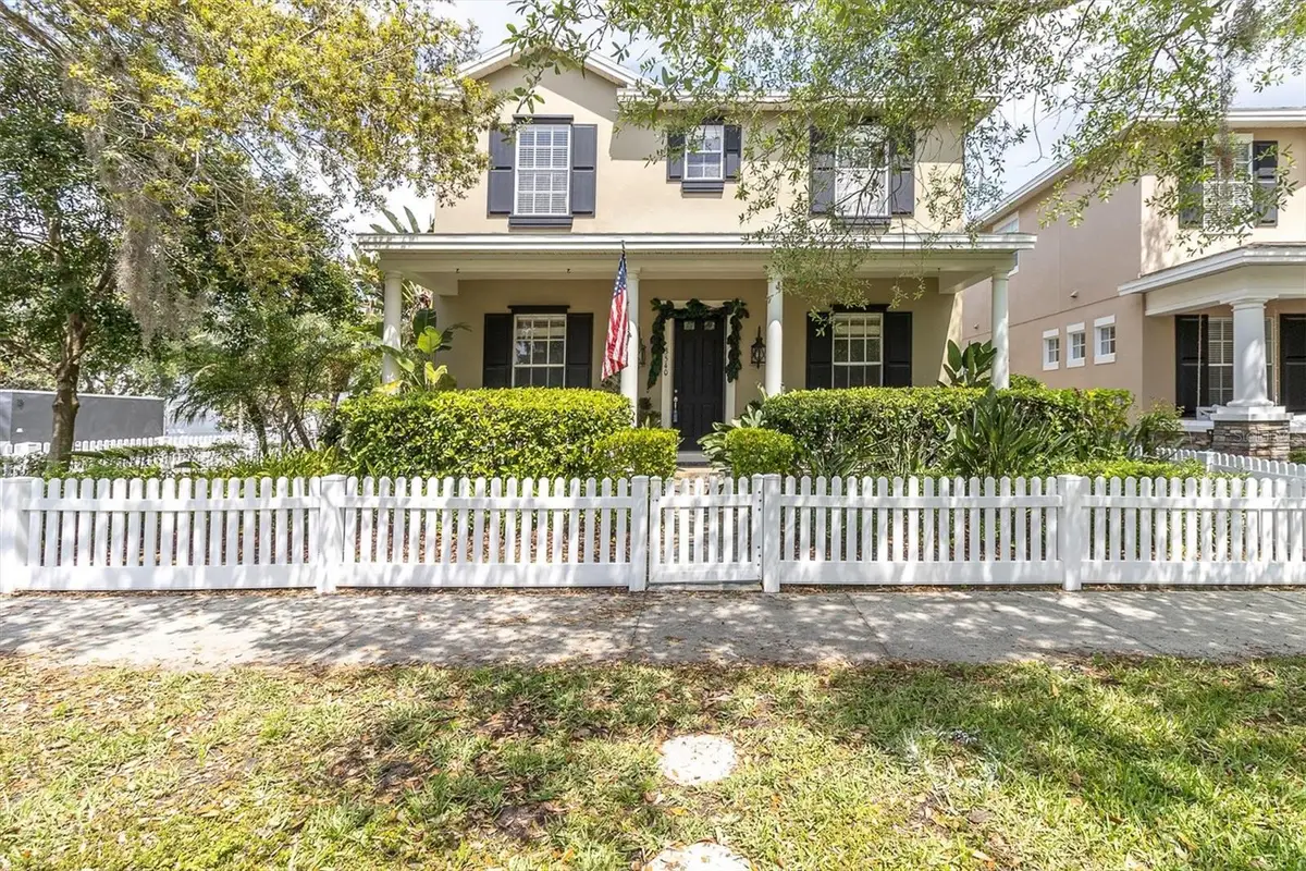 3540 Durrance Street, New Port Richey, FL 34655 - #1