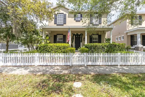 3540 Durrance Street, NEW PORT RICHEY, FL 34655