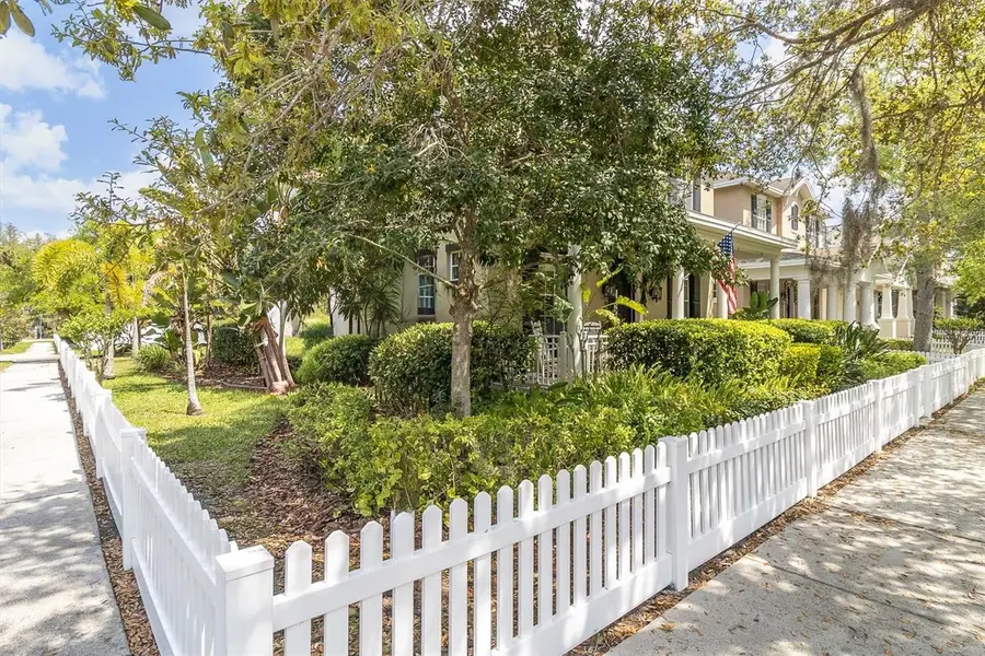 3540 Durrance Street, New Port Richey, FL 34655 - #2