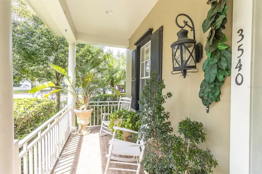 3540 Durrance Street, New Port Richey, FL 34655 - #3