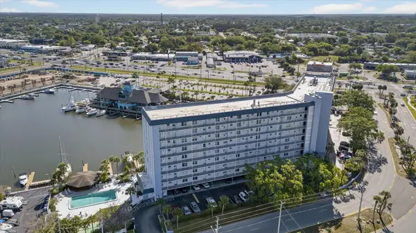 4939 Floramar Terrace #710, NEW PORT RICHEY, FL 34652