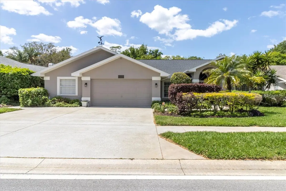 1806 Kinsmere Drive, Trinity, FL 34655 - #1