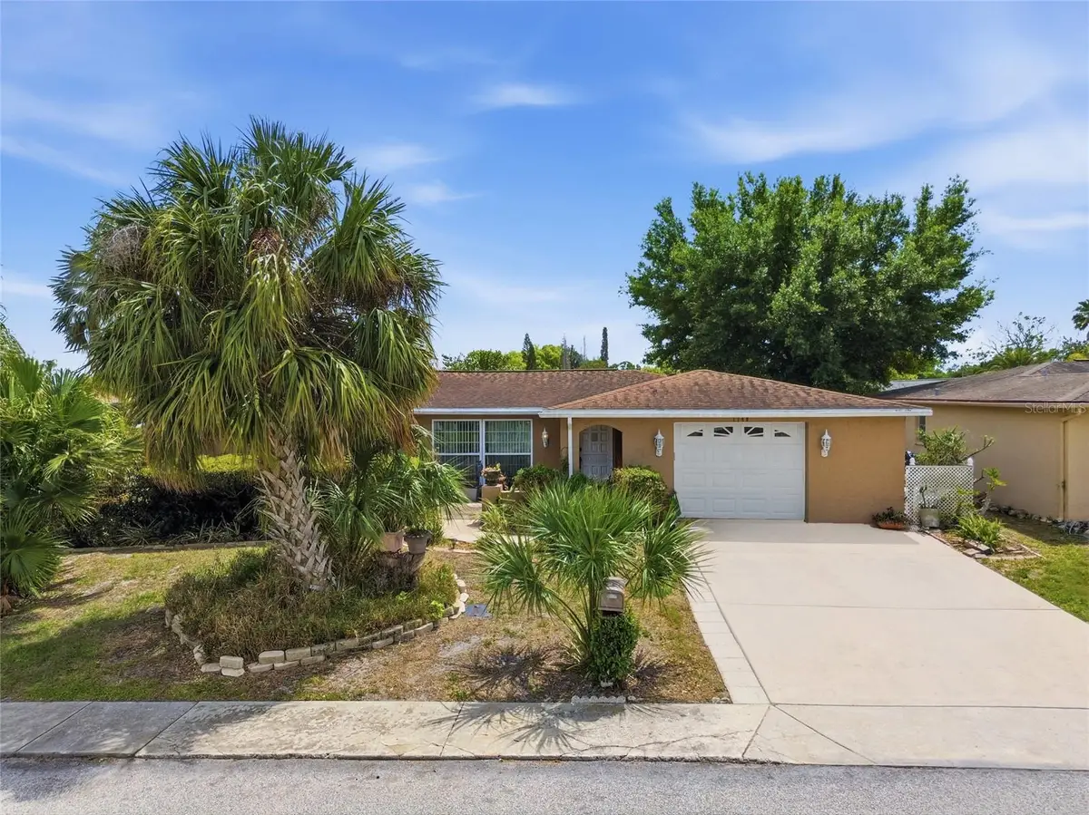 7140 Rockwood Drive, Port Richey, FL 34668 - #1