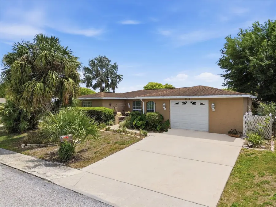 7140 Rockwood Drive, Port Richey, FL 34668 - #2
