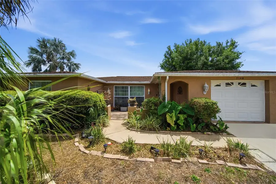 7140 Rockwood Drive, Port Richey, FL 34668 - #3