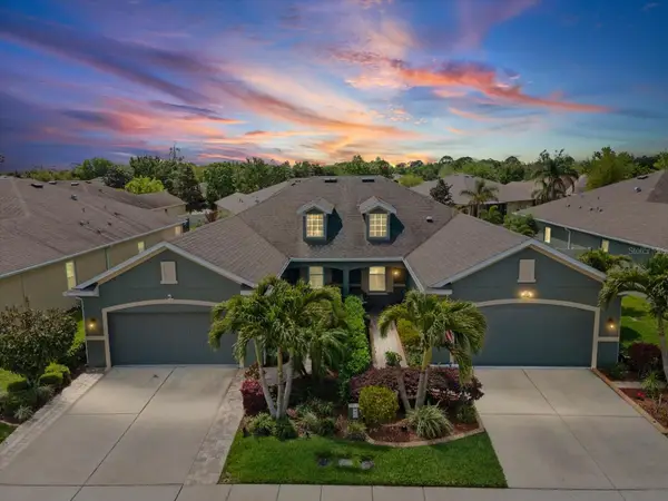 2126 Parrot Fish Drive, HOLIDAY, FL 34691