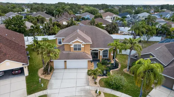 2638 Jays Nest Lane, HOLIDAY, FL 34691