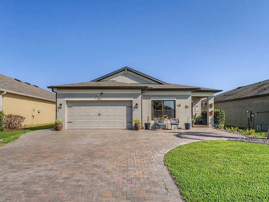 30959 Parrot Reef Court, Wesley Chapel, FL 33545 - #2