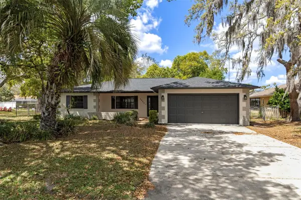 5341 Abagail Drive, SPRING HILL, FL 34608