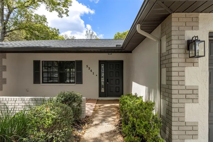 5341 Abagail Drive, Spring Hill, FL 34608 - #2