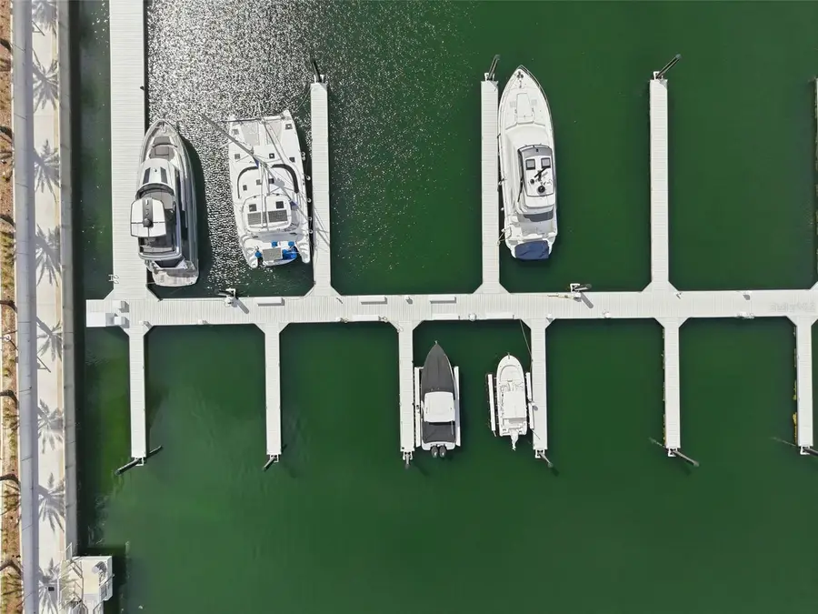 5120 Marina Way #4408, Tampa, FL 33611 - #3