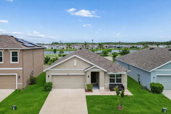 3012 Pink Peacock Lane, ODESSA, FL 33556