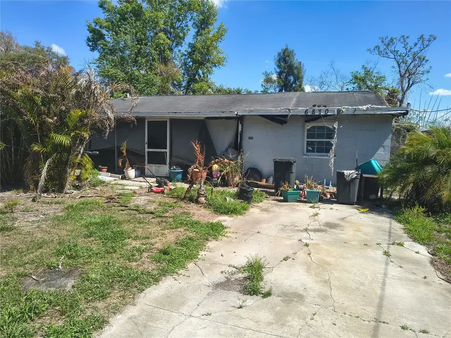 6810 Shady Acres Boulevard, New Port Richey, FL 34653 - #2