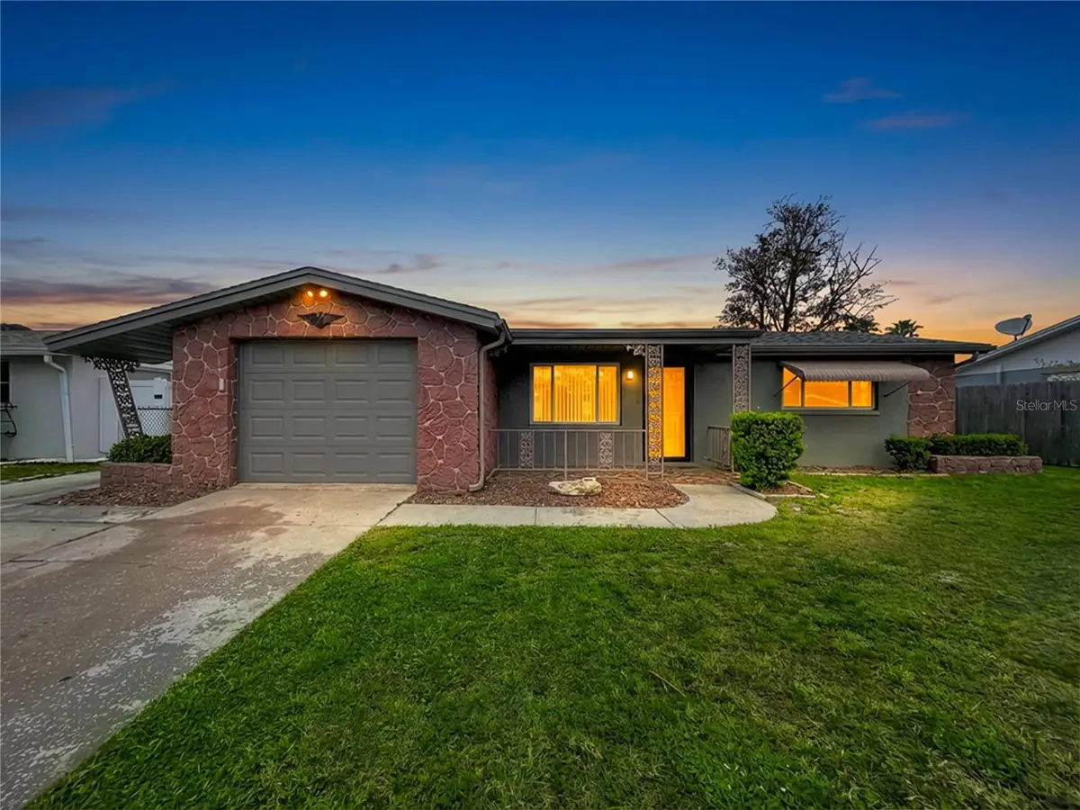 3421 Supreme Drive, Holiday, FL 34691 - #1