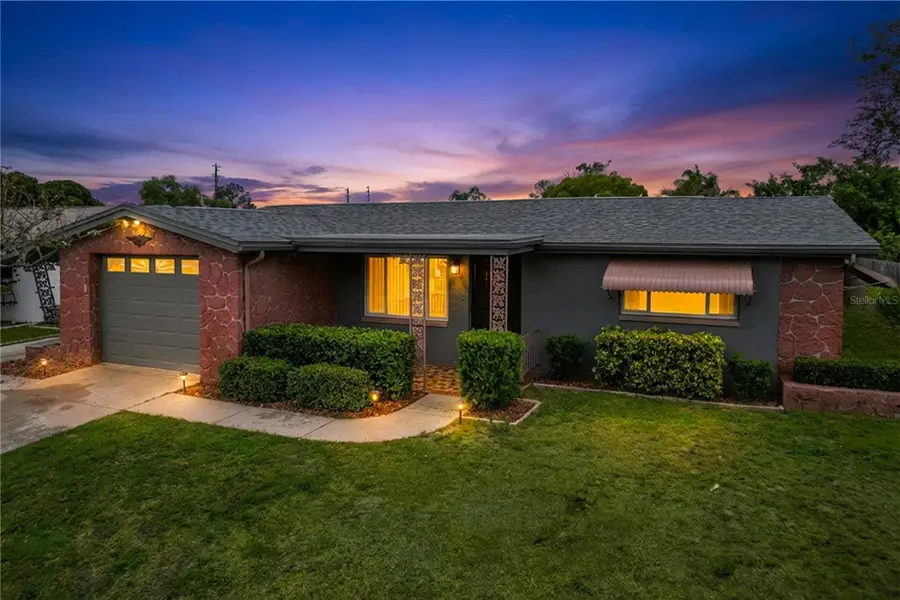 3421 Supreme Drive, Holiday, FL 34691 - #2