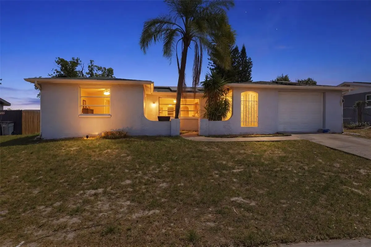 9720 Rainbow Lane, Port Richey, FL 34668 - #1