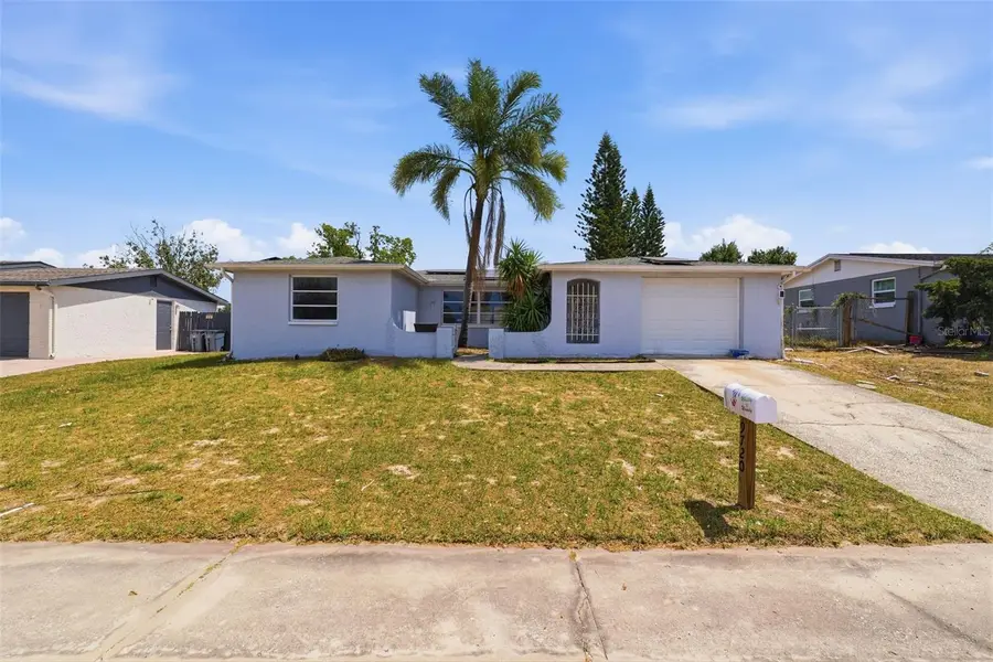 9720 Rainbow Lane, Port Richey, FL 34668 - #2