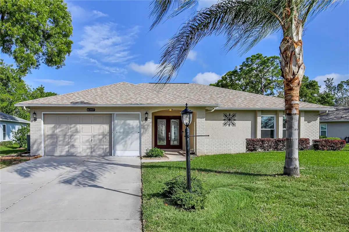 6347 Darien Way, Spring Hill, FL 34606 - #1