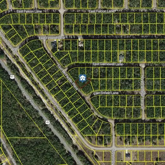 198 E Mcfaddin Place, Dunnellon, FL 34434 - #2