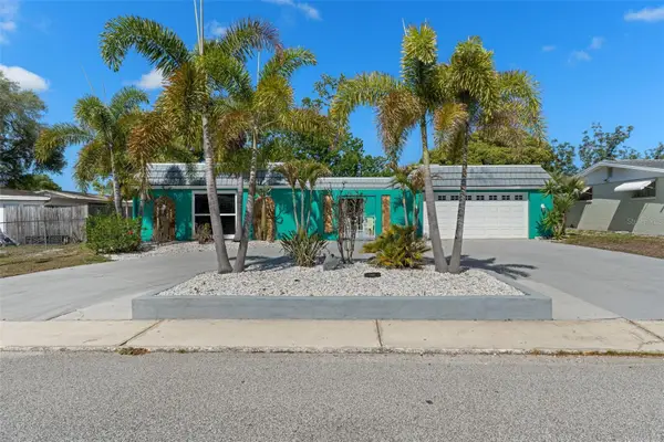 3345 Blue Bird Drive, HOLIDAY, FL 34690