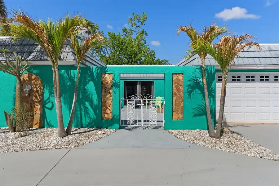 3345 Blue Bird Drive, Holiday, FL 34690 - #2