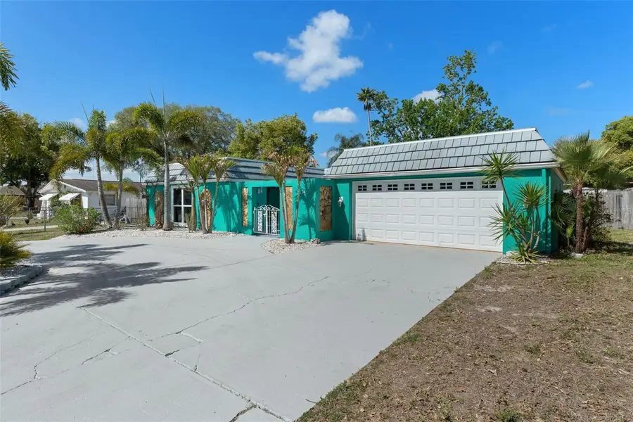 3345 Blue Bird Drive, Holiday, FL 34690 - #3