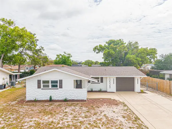 10528 Cymbid Drive, PORT RICHEY, FL 34668