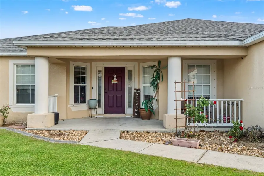 10442 Lansfield Street, Spring Hill, FL 34608 - #2