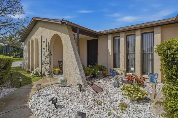 9135 Farmington Lane, PORT RICHEY, FL 34668