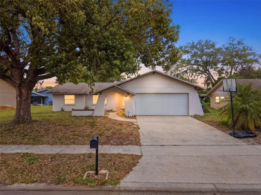 8643 Woodbridge Dr, New Port Richey, FL 34655 - #2