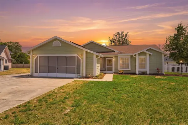 11224 Holbrook Street, SPRING HILL, FL 34609