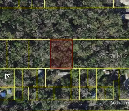 9436 E Sleepy Oak Court, Inverness, FL 34453 - #1