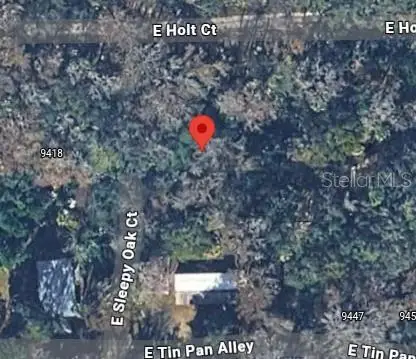 9436 E Sleepy Oak Court, Inverness, FL 34453 - #2