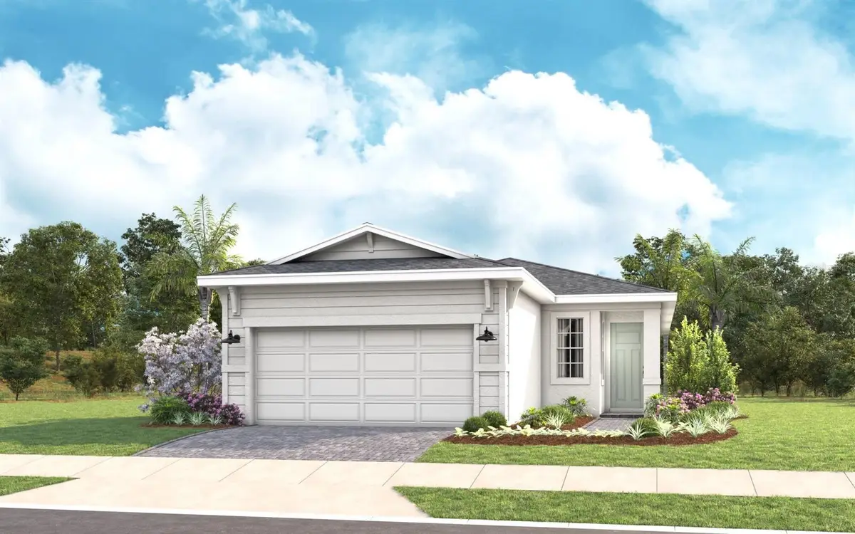 1281 Jackson Hole Court, Deland, FL 32724 - #1