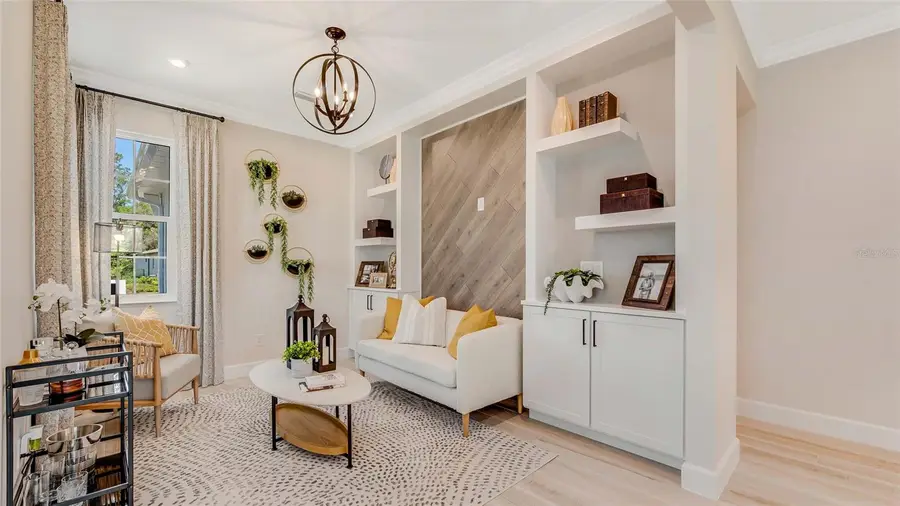 1281 Jackson Hole Court, Deland, FL 32724 - #3