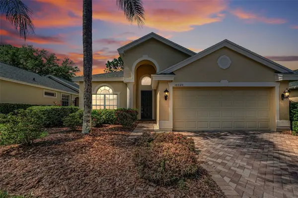 10324 Sorenstam Drive, TRINITY, FL 34655